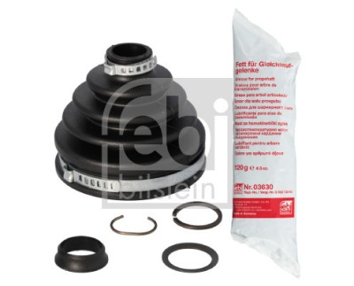 FEBI BILSTEIN 01171 Ansamblu burduf, articulatie planetara foto