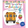 Minden a k&ouml;r&uuml;l&ouml;ttem l&eacute;vő dolgokr&oacute;l - tkk team