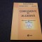DUMITRU BUSNEAG COMPLEMENTE DE ALGEBRA