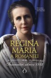 &Icirc;nsemnări zilnice 1932 - Hardcover - Regina Maria a Rom&acirc;niei - Omnium