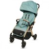 Carucior Sport AppeKids &ndash; Upp &ndash; Ultracompact, Pliere automata, De la nastere la 22kg - River Green