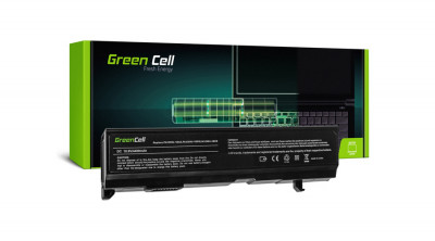 Green Cell Baterie laptop Toshiba Satellite A80 A100 A105 M40 M50 Tecra A3 A6 foto