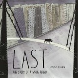 Last: The Story of a White Rhino