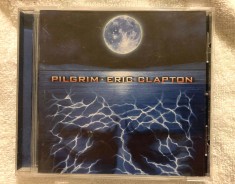 Eric Clapton - Pilgrim CD (1998) US