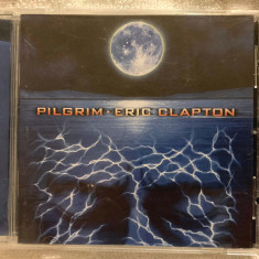 Eric Clapton - Pilgrim CD (1998) US