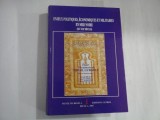 ENJEUX POLITIQUES, ECONOMIQUES ET MILITAIRES EN MER NOIRE (XIV-XXI SIECLES) - ETUDES A LA MEMOIRE DE MIHAIL GUBOGLU - FARUK BILICI, IONEL CANDEA,