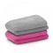 Laveta cu microfibra, 2 buc. 30x30 cm Best CarHome