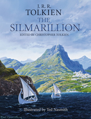 The Silmarillion foto