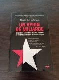 David Hoffman - Un spion de miliarde