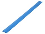 Manșon termocontractabil TASKER 2:1 38,1mm fără adeziv, 1m GTM 3819 B