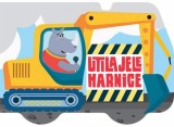 Utilaje harnice - Editura Kreativ