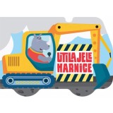 Utilaje harnice - Kreativ