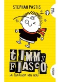 Cumpara ieftin Timmy Fiasco 3 Ne Intalnim Din Nou, Stephan Pastis - Editura Art