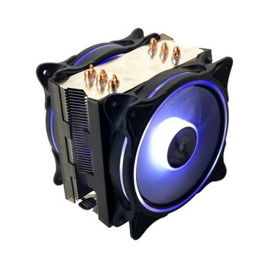 CPU Cooler PRO GAMING OSIRIS 395W foto