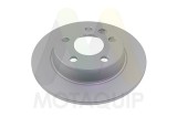 MOTAQUIP LVBE139Z COATED Disc frana