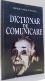 Sultana Craia - Dictionar de comunicare