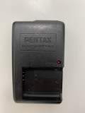 Incarcator Baterie PENTAX D-BC88 pentru Optio H90 I90 P70 P80 W90 WS80 (663)