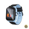 Smartwatch HOCO Y104 Kids Call Albastru