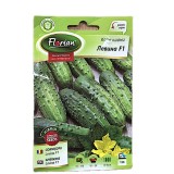 Seminte castraveti cornison Levina F1 2 gr, Florian Bulgaria, Florian LTD