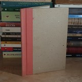 M. EMINESCU - POEMS , TRANSLATED FROM THE RUMANIAN BY P. GRIMM , CLUJ , 1938 #