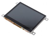 Afișaj TFT 3,5&quot; RGB LED 320x240
