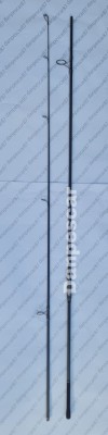 Lanseta Crap PRO FL Strategist 3,90 m din 2 bucati 3,75 LBS foto