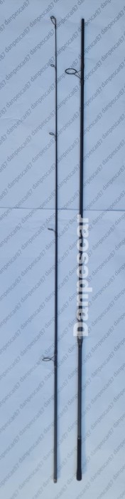 Lanseta Crap PRO FL Strategist 3,90 m din 2 bucati 3,75 LBS