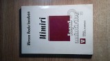 Cumpara ieftin Mircea Radu Iacoban (autograf pentru Marcel Petrisor) - Uimiri - Iasul amintirilor? (1994-2001), (Editura Viitorul Romanesc, 2001)