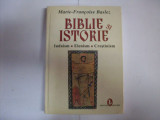 Biblie Si Istorie - Marie Francoise Baslez ,551777