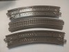 Trenulet Sina Marklin tip-C, cu terasament din plastic, Sine