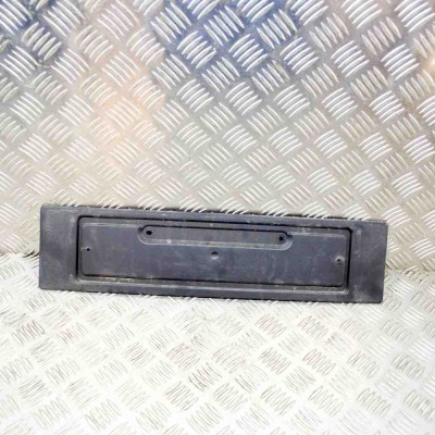 Suport număr de &amp;icirc;nmatriculare TESLA MODEL 3 2019 OEM: 1147416-99-C,1147416-00-C 13780050 foto