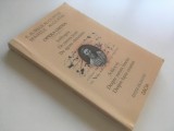 SF AUGUSTIN, OPERA OMNIA V- SOLILOQUIA/ DE NATURA BONI/ DE AGONE CHRISTIANO- SOLILOCVII/ DESPRE NATURA BINELUI/ DESPRE LUPTA CRESTINA. EDITIE BILINGVA
