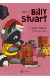 Micul Billy Stuart. In asteptarea Craciunului - Sampar Bergeron