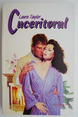 Cuceritorul &amp;ndash; Laura Taylor foto