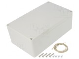 Carcasă Universală Policarbonat Ritec 120x200x75mm