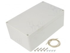 Carcasă Universală Policarbonat Ritec 120x200x75mm