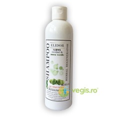 Sampon cu Extract de Nuca Verde 250ml
