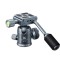​Cap Trepied Ball Head 26mm 360&deg; Metal K&amp;F Concept KF31.049V1 cu Bubble Level