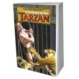 Tarzan si nestematele din Opar - Edgar Rice Burroughs