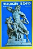 Magazin Istoric, numarul 8 (557), august 2013