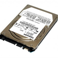 hdd hard disk laptop Toshiba MK1034GSX 100 GB giga SATA 1.5 2.5" HDD2D37