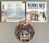 Mamma Mia! The Movie Soundtrack, CD, Polydor
