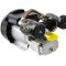 Motor cu 2 pistoane pentru compresor de 50L, Geko G80327