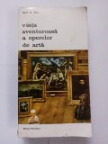 Hans h. Pars-viata aventuroasa a operelor de arta