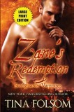 Zane&#039;s Redemption
