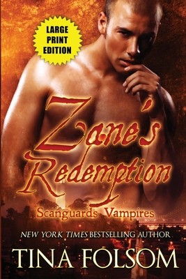 Zane&amp;#039;s Redemption foto