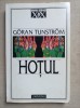 HOTUL - GORAN TUNSTROM