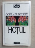 HOTUL - GORAN TUNSTROM