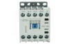 Contactor mini 16A cu 3 poli alimentare bobina 230V AC + 1 contact NO, Omu System