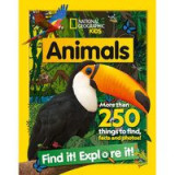 National Geographic Kids - Animals